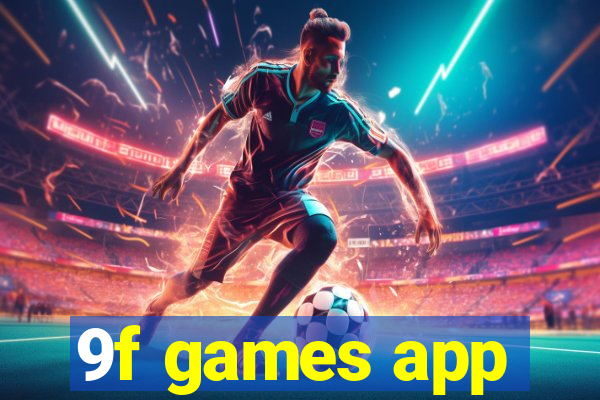 9f games app